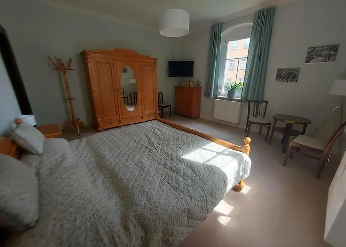 Lebensart Comfortable Drážďany