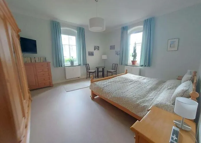 Lebensart Comfortable Drážďany