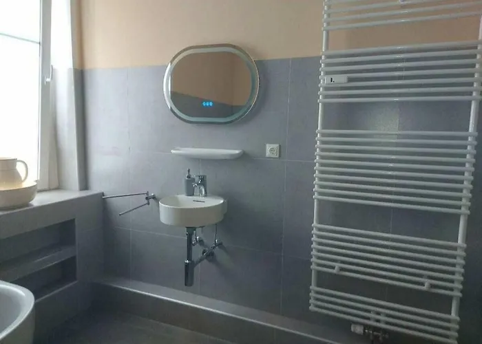 Lebensart Comfortable *