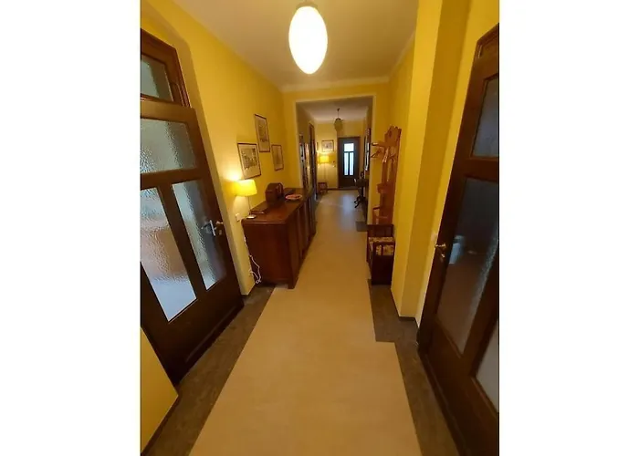 Lebensart Comfortable Drážďany