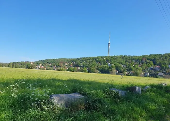 Lebensart Comfortable Prázdninový dům