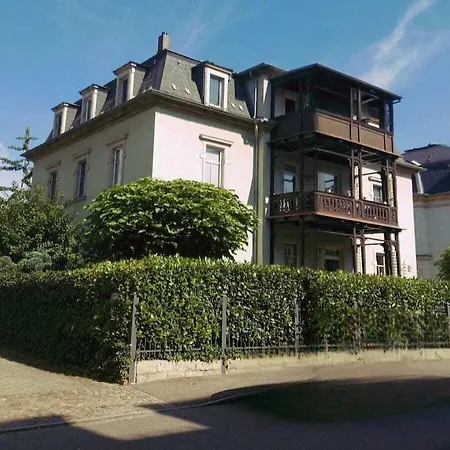 Lebensart Comfortable * ドレスデン