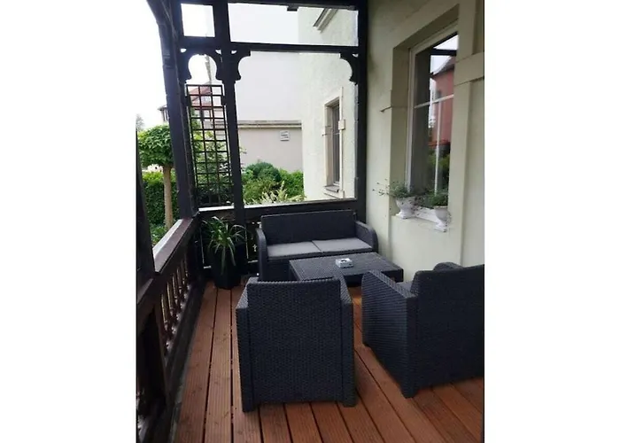 Lebensart Comfortable ドレスデン