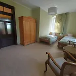 Holiday home Lebensart Comfortable Dresden