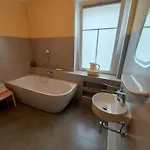 Holiday home Lebensart Comfortable Dresden